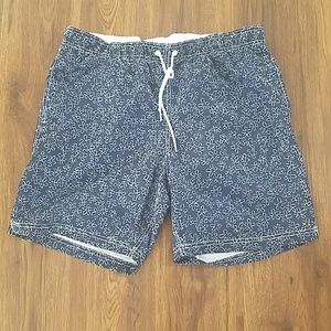 NWT Navy Swim Suit